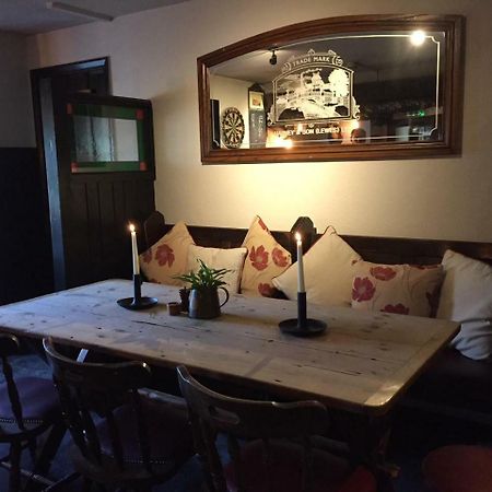 The Blackboys Inn Framfield Dış mekan fotoğraf