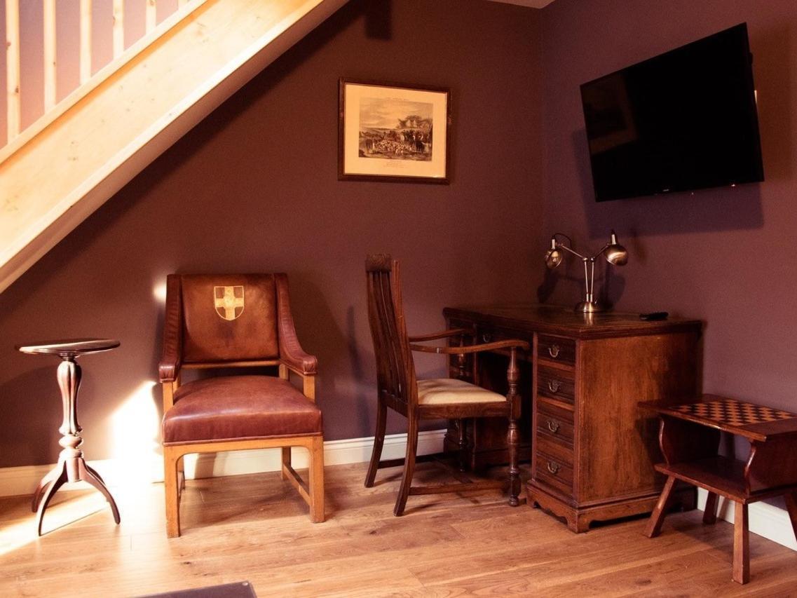 The Blackboys Inn Framfield Oda fotoğraf