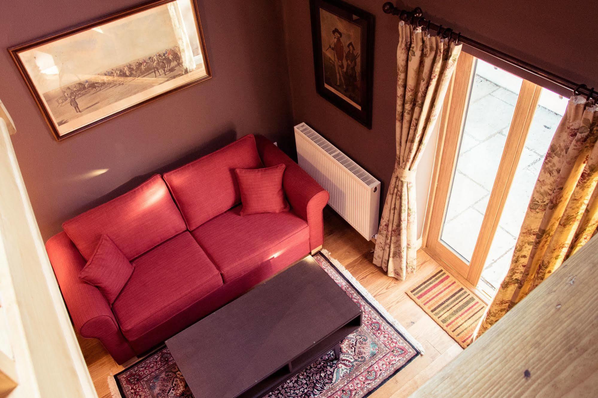 The Blackboys Inn Framfield Dış mekan fotoğraf