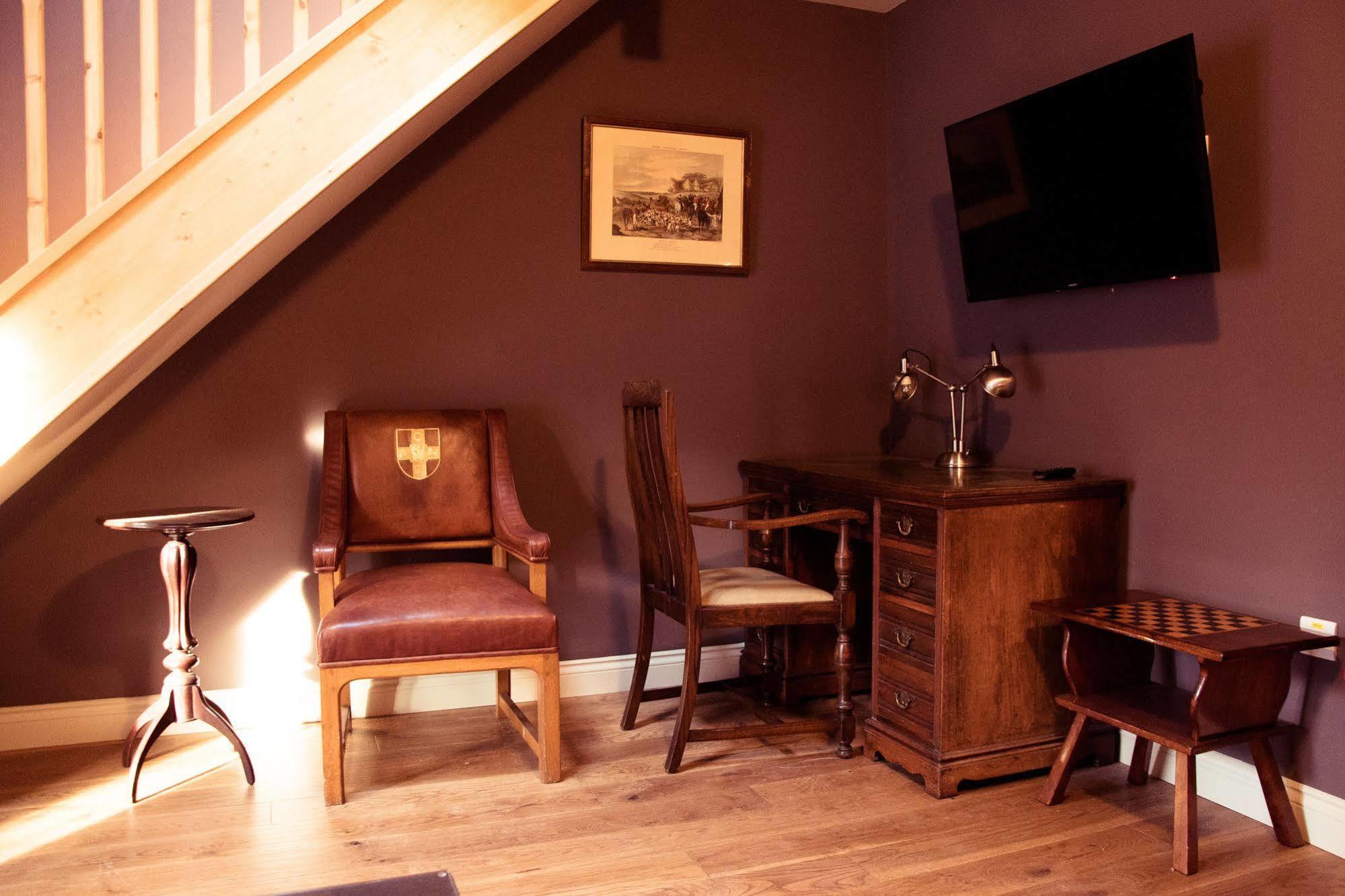 The Blackboys Inn Framfield Dış mekan fotoğraf